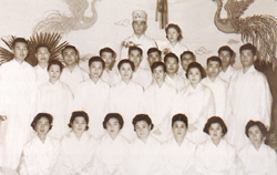 Holy Wedding of 36 couples (2nd group)