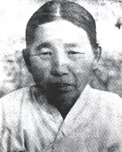 Sung-do Kim