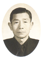 Sang-soon Cha